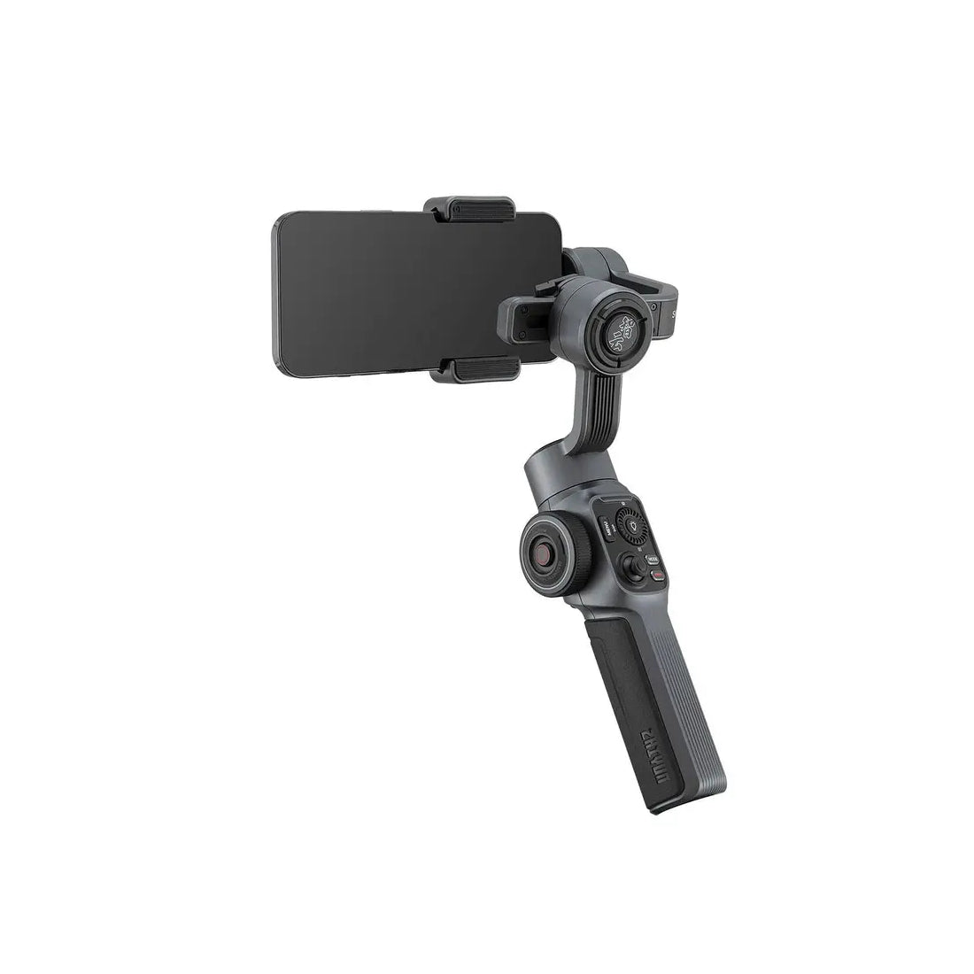 Zhiyun Smooth 5 3 محور الهاتف الذكي Gimbal - Zhiyun Smooth 5 3 محور الهاتف الذكي Gimbal -