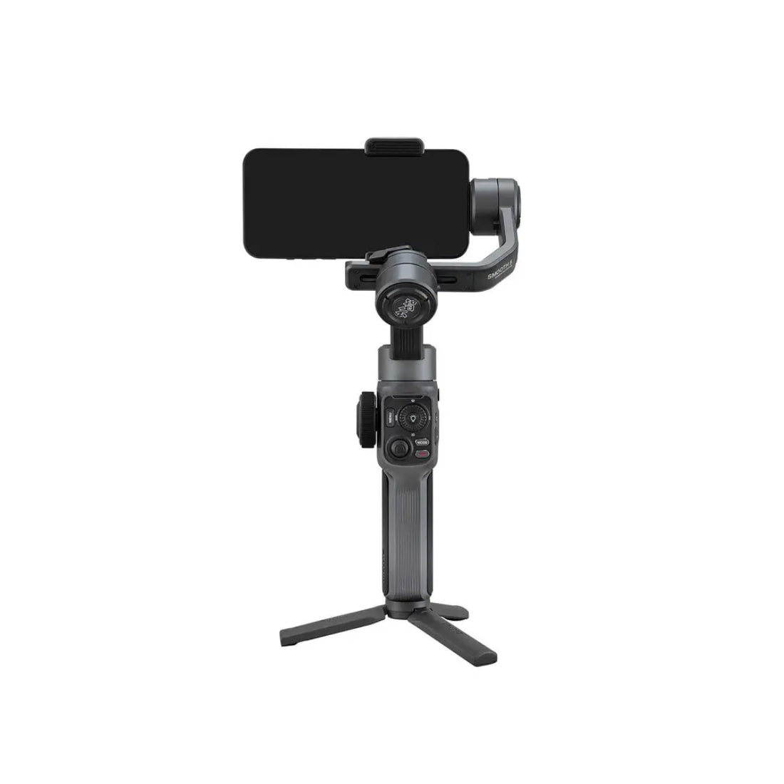 Zhiyun Smooth 5 3 محور الهاتف الذكي Gimbal - Zhiyun Smooth 5 3 محور الهاتف الذكي Gimbal -