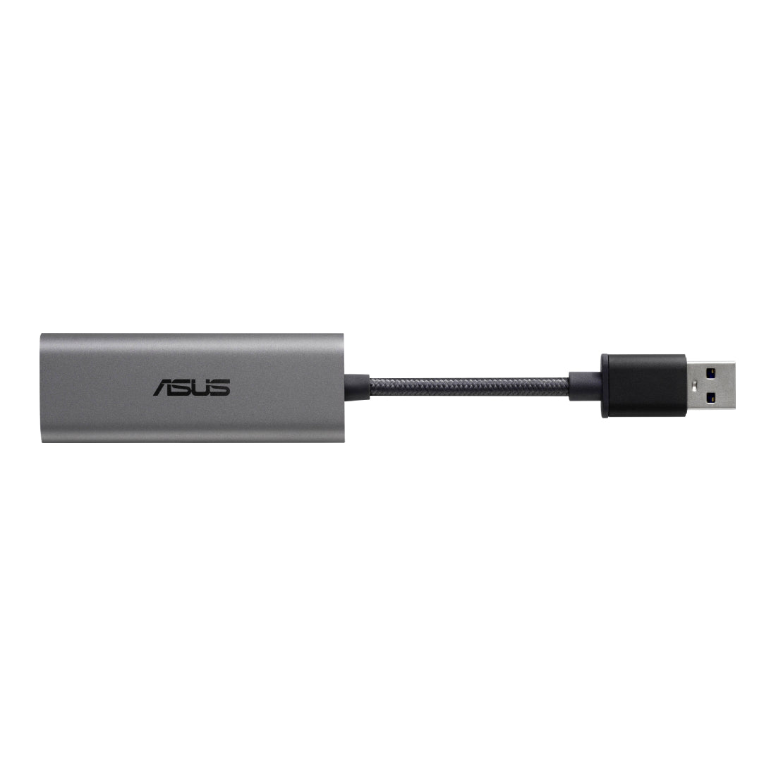 Asus USB-C2500 Network Card USB Type-A 2.5G Base-T Ethernet Adapter - محول - Store 974 | ستور ٩٧٤