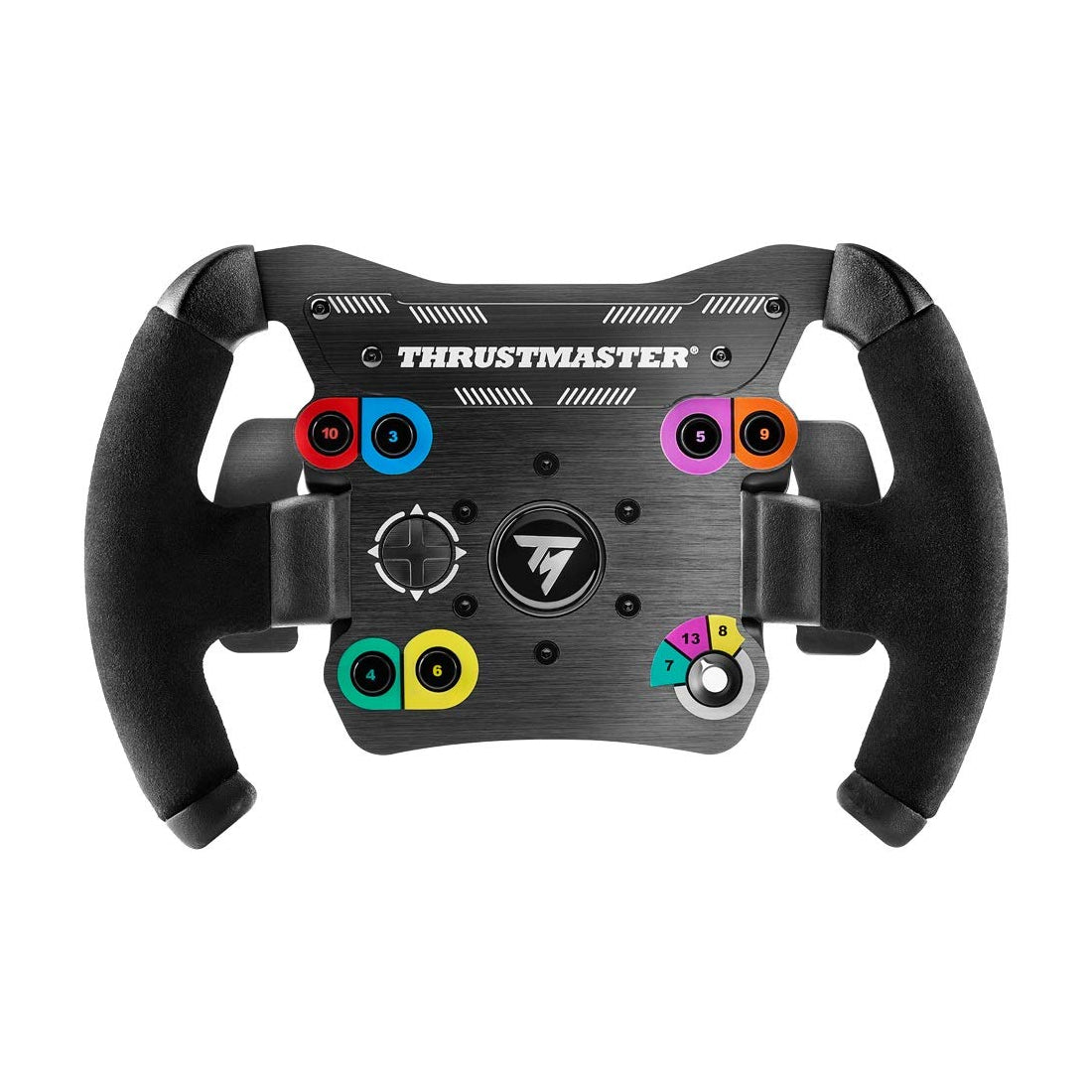 Thrustmaster TM Open Add-On Racing Wheel - وحدة تحكم - Store 974 | ستور ٩٧٤