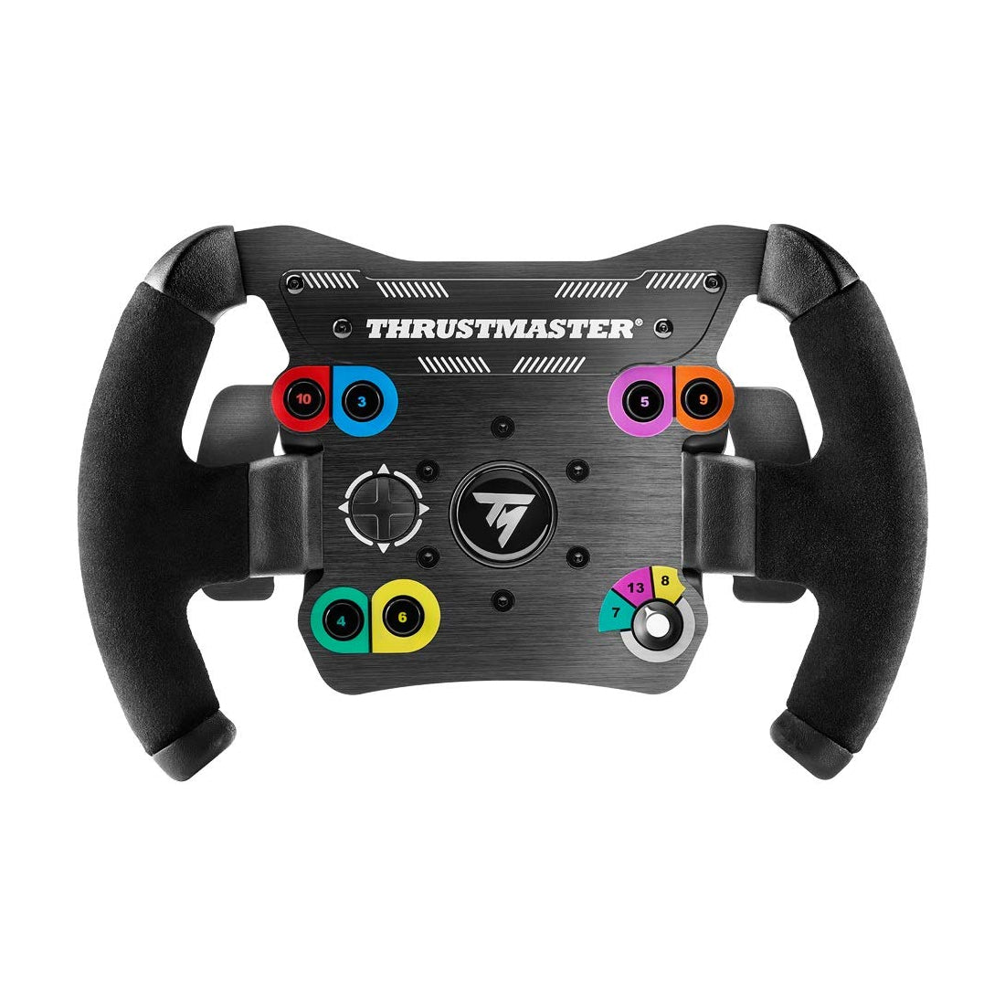 Thrustmaster TM Open Add-On Racing Wheel - وحدة تحكم Thrustmaster TM Open Add-On Racing Wheel - وحدة تحكم