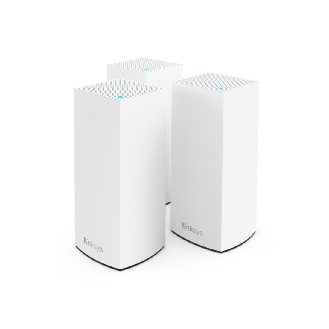 Linksys Velop Mx2003 Dual -Band Mesh Wifi 6 System - 3 Pack - RaoTR Linksys Velop Mx2003 Dual -Band Mesh Wifi 6 System - 3 Pack - RaoTR
