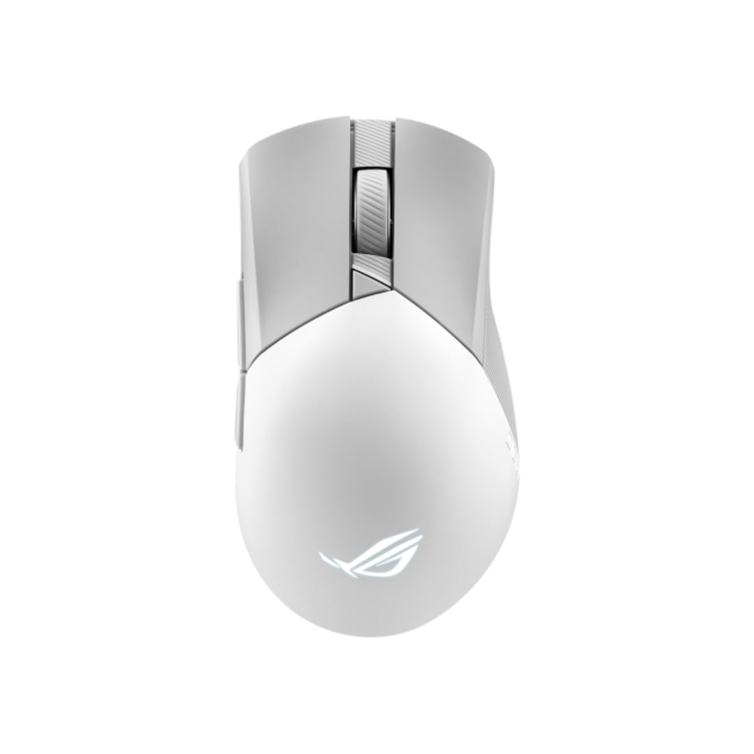 Asus ROG Gladius III P711 Wireless Gaming Mouse - Moonlight White - فأرة - Store 974 | ستور ٩٧٤