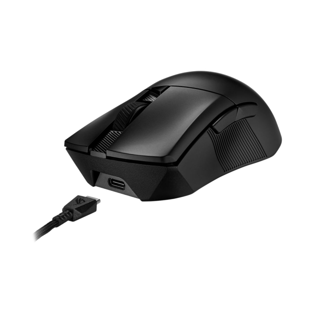 Asus ROG Gladius III P711 Wireless Gaming Mouse - Black - فأرة - Store 974 | ستور ٩٧٤
