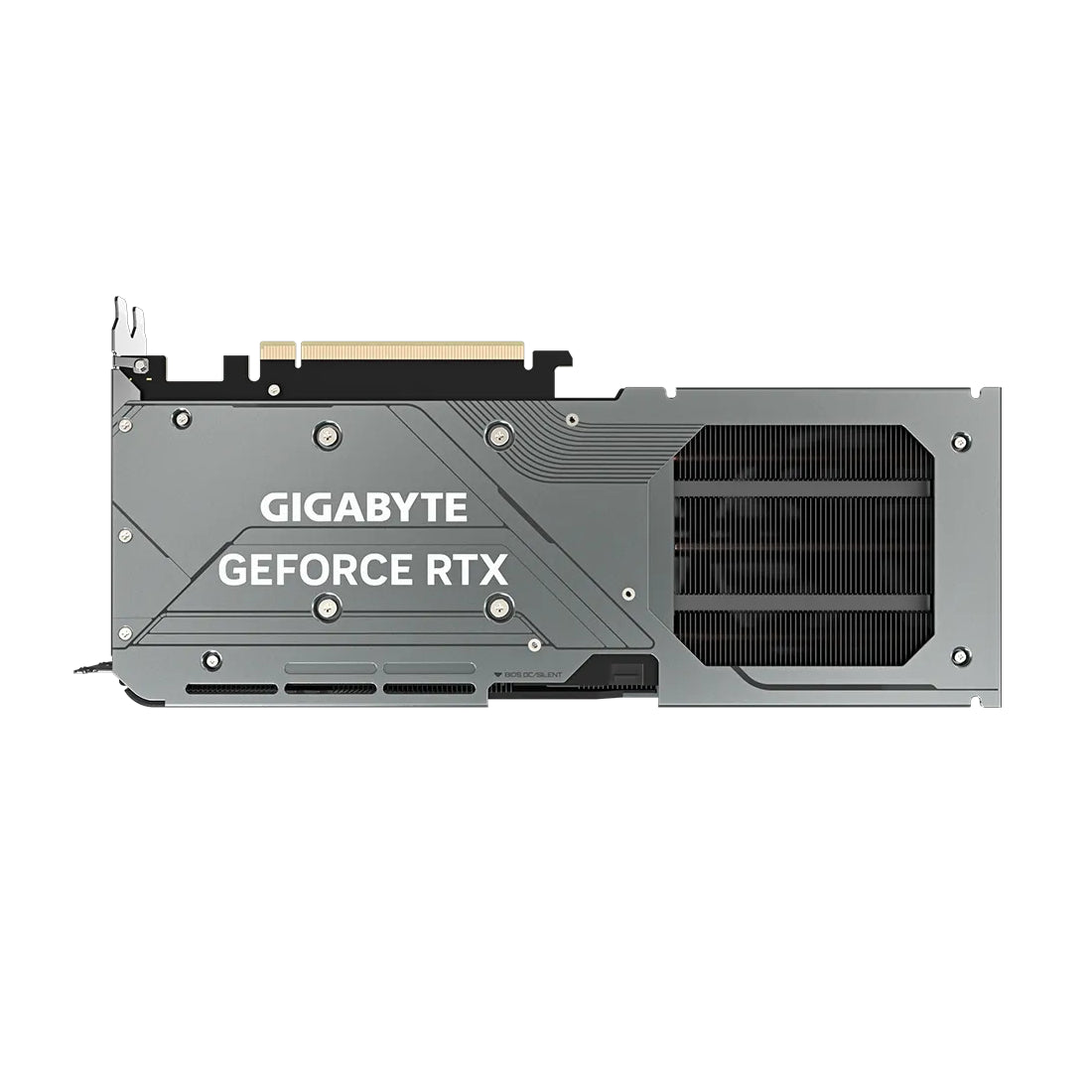 Gigabyte GeForce RTX 4060 Ti Gaming OC 8GB GDDR6 Graphics Card - كرت الشاشة - Store 974 | ستور ٩٧٤