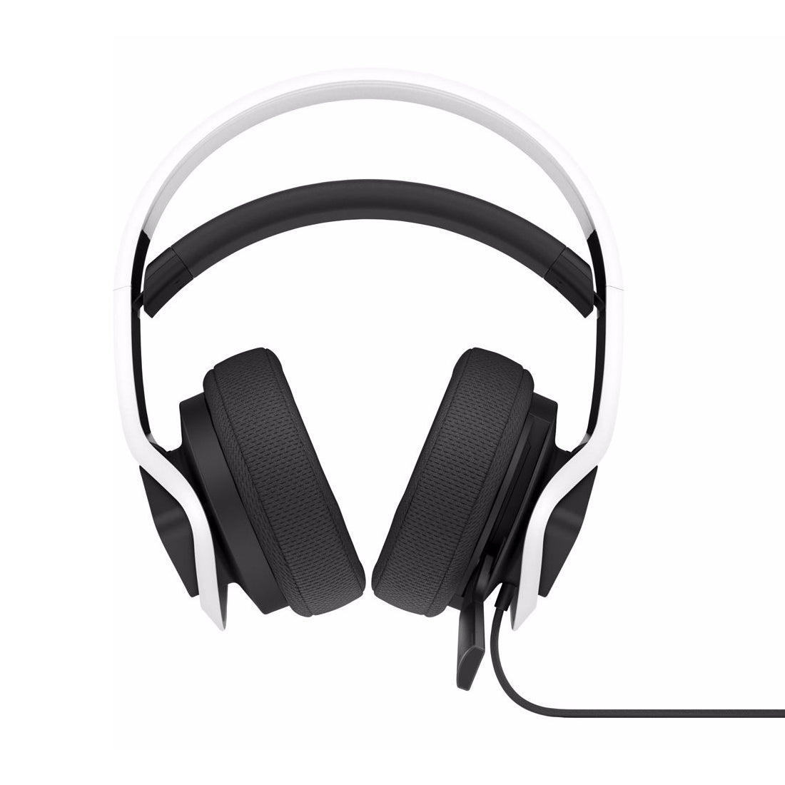 HP Mindframe Prime OMEN Wired Gaming Headphones - White - سماعة - Store 974 | ستور ٩٧٤
