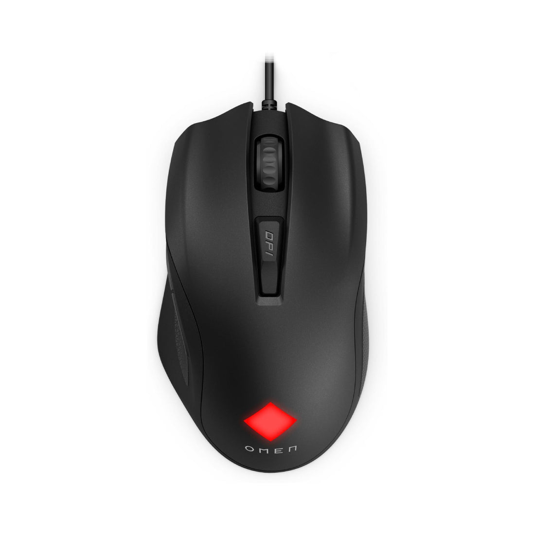HP Omen Vector Essential Wired Gaming Mouse - فأرة - Store 974 | ستور ٩٧٤