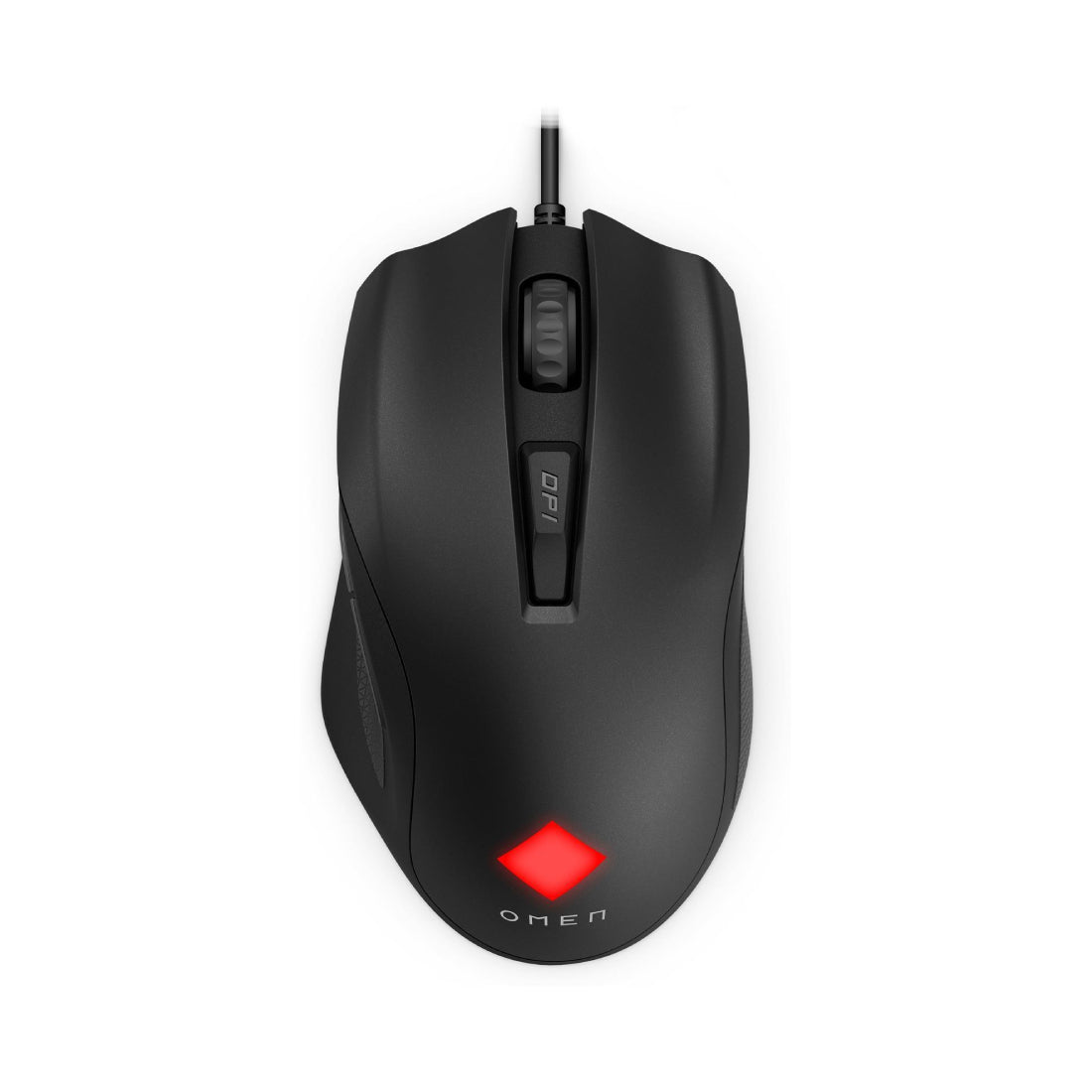 HP Omen Vector Mouse Wired Gaming Mouse - فأrة HP Omen Vector Mouse Wired Gaming Mouse - فأrة