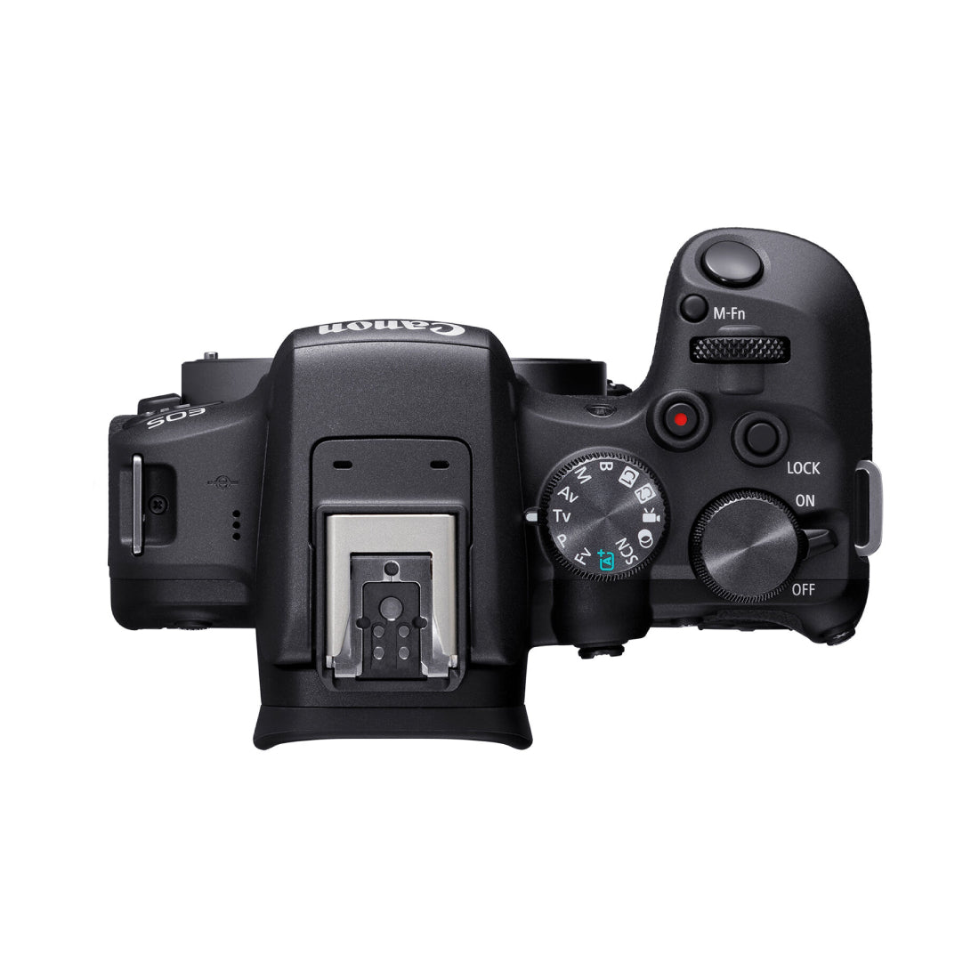 Canon EOS R10 Mirrorless Digital Camera w/ 18-150mm Lens - كاميرا - Store 974 | ستور ٩٧٤