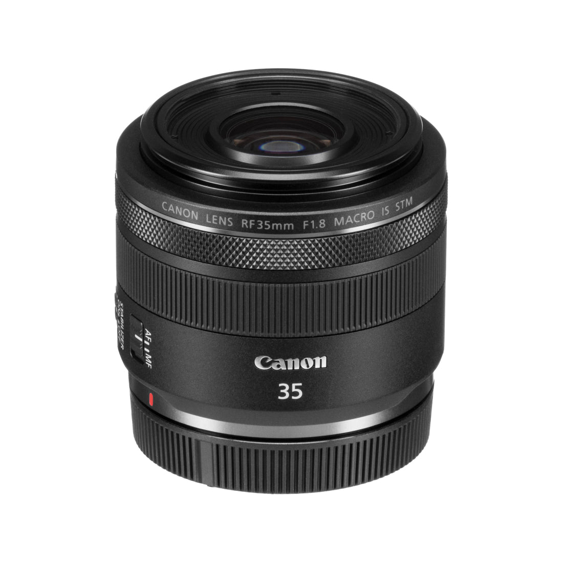 Canon RF 35mm f/1.8 Macro IS STM Lens - عدسة Canon RF 35mm f/1.8 Macro IS STM Lens - عدسة