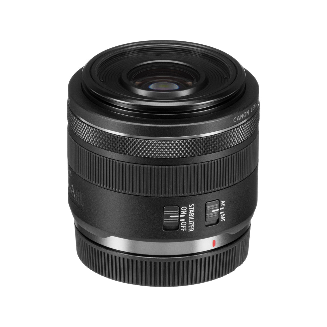 Canon RF 35mm f/1.8 Macro IS STM Lens - عدسة Canon RF 35mm f/1.8 Macro IS STM Lens - عدسة