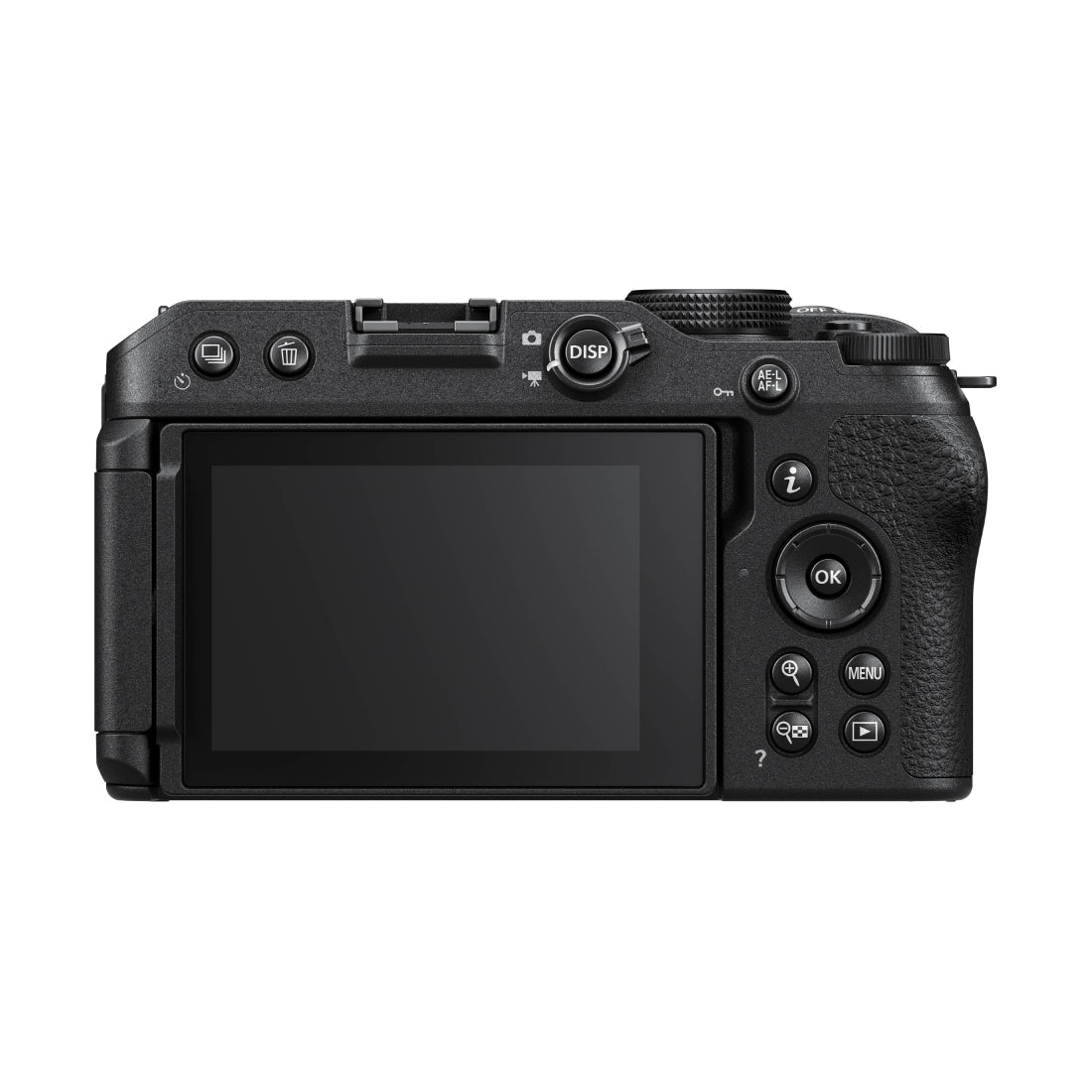 Nikon SLR Z30 Mirrorless Digital Camera w/ 16-50mm Lens - كاميرا Nikon SLR Z30 Mirrorless Digital Camera w/ 16-50mm Lens - كاميرا