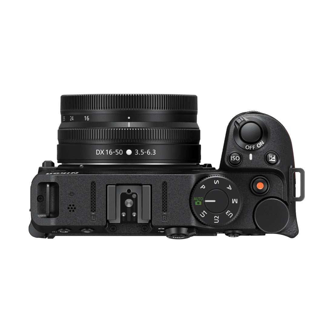 Nikon SLR Z30 Mirrorless Digital Camera w/ 16-50mm Lens - كاميرا Nikon SLR Z30 Mirrorless Digital Camera w/ 16-50mm Lens - كاميرا