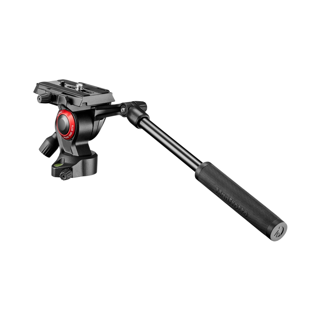 Manfrotto Befree Live Aluminum Video Tripod Kit w/ Twist Leg Locks - حامل ثلاثي الرؤوس - Store 974 | ستور ٩٧٤