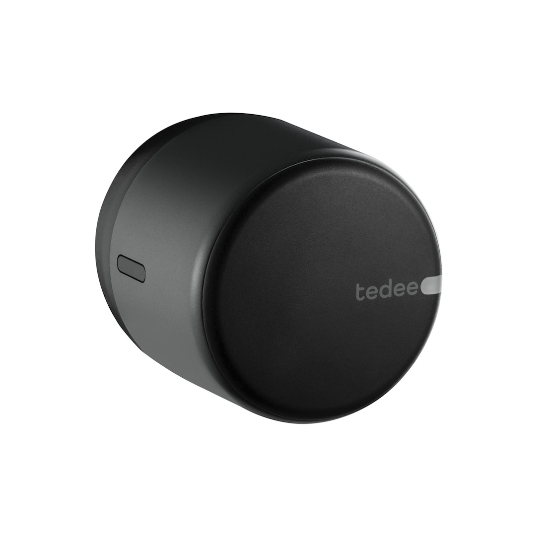 Tedee Go Smart Door Lock Kit - Graphite - قفل ذكية Tedee Go Smart Door Lock Kit - Graphite - قفل ذكية