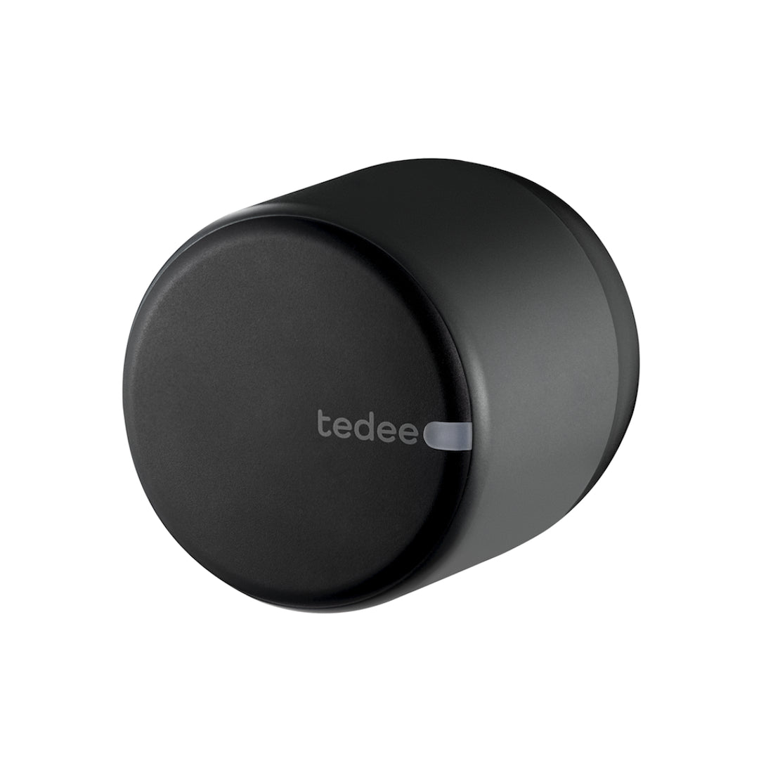 Tedee Go Smart Door Lock Kit - Graphite - قفل ذكية Tedee Go Smart Door Lock Kit - Graphite - قفل ذكية