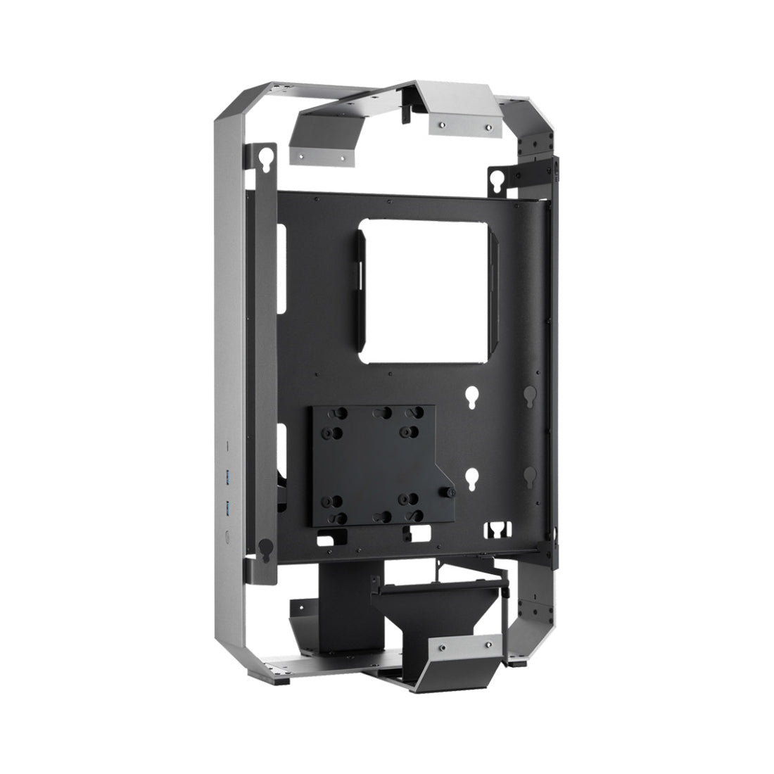 Azza Opus 809 ATX Mid Tower Case - صندوق Azza Opus 809 ATX Mid Tower Case - صندوق