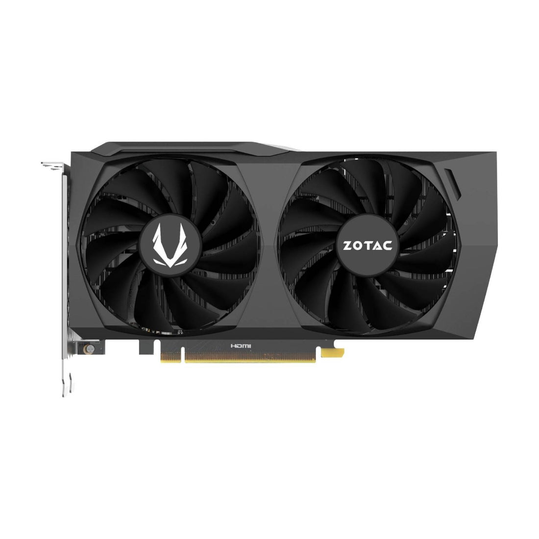 Zotac Gaming GeForce RTX 4060 Twin Edge OC Spider-Man™: Across the Spider-Verse Bundle 8GB GDDR6 Graphics Card ZT-D40600P-10SMP - كرت الشاشة - Store 974 | ستور ٩٧٤