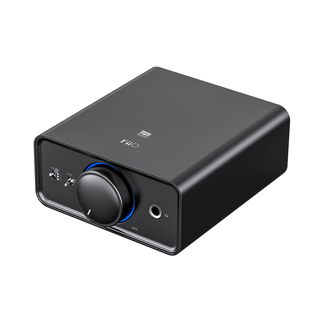 FiiO K5 Pro ESS Desktop Amplifier - مكبر صوت - Store 974 | ستور ٩٧٤