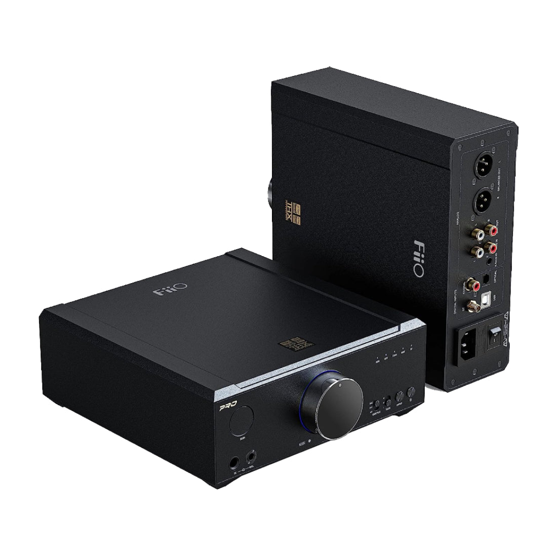 FiiO K9 Pro Desktop DAC and Amplifier - مكبر صوت - Store 974 | ستور ٩٧٤