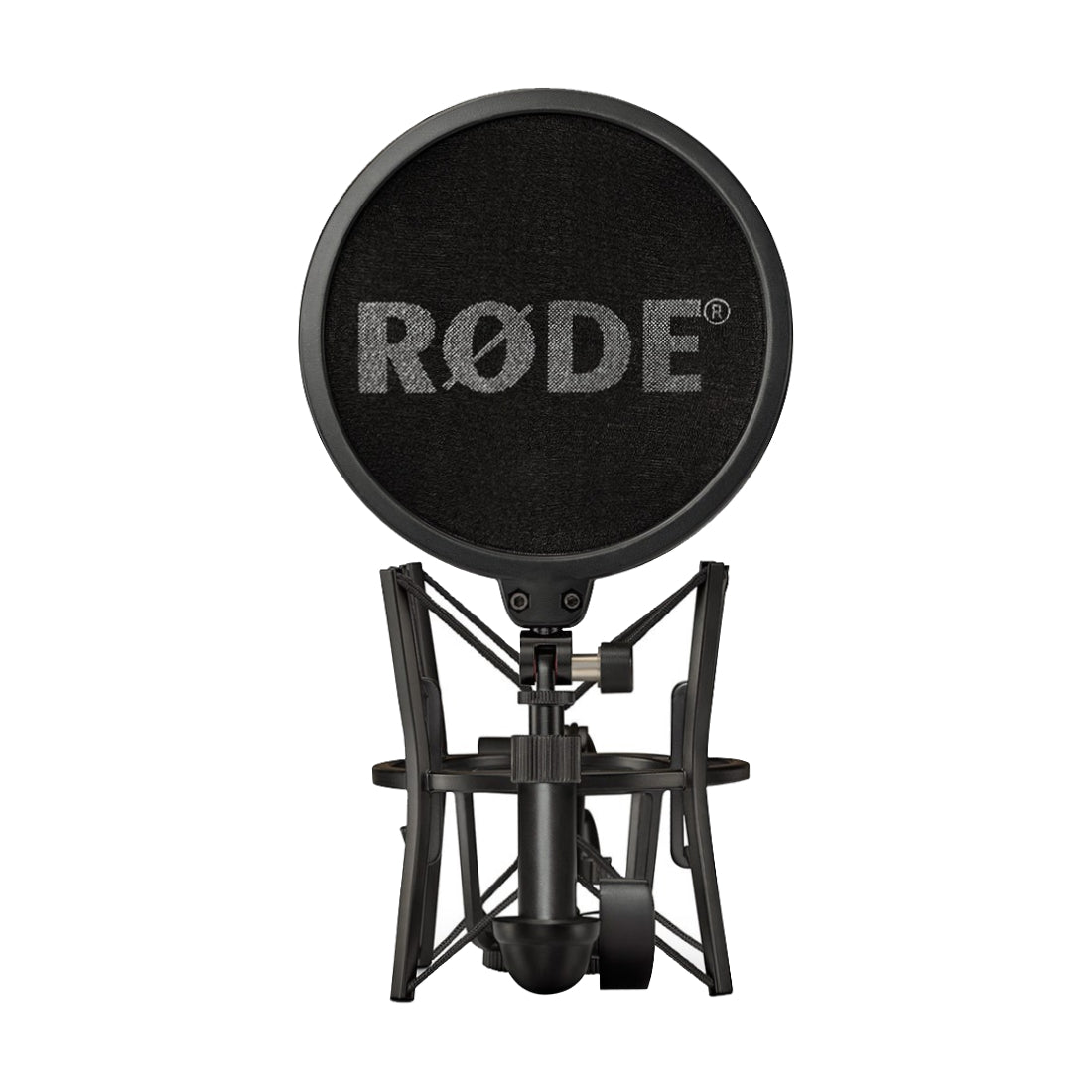 RØDE NT1 & AI-1 Complete Studio Kit w/ Audio Interface - ميكروفون - Store 974 | ستور ٩٧٤