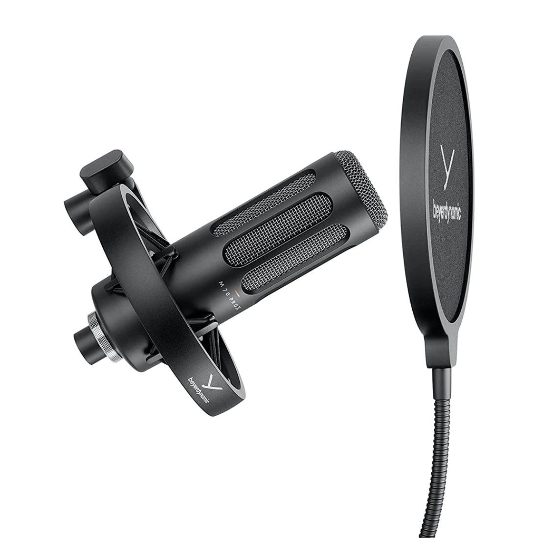Beyerdynamic PRO X M70 Professional Front-Addressed Dynamic Microphone - ميكروفون - Store 974 | ستور ٩٧٤
