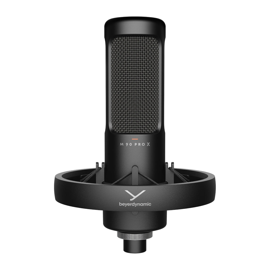 Beyerdynamic PRO X M90 Side Addressed Condenser Microphone - ميكروفون - Store 974 | ستور ٩٧٤