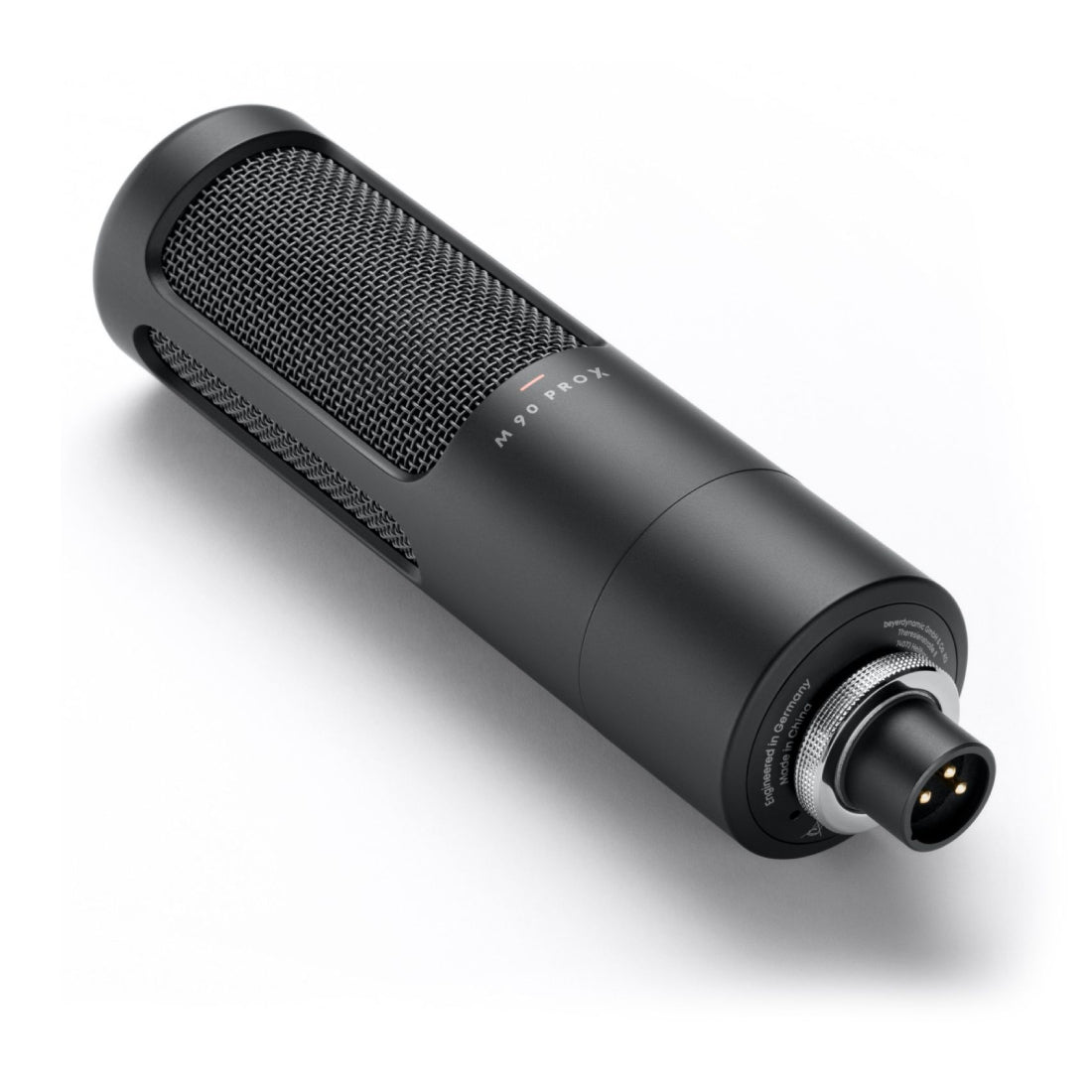 Beyerdynamic PRO X M90 Side Addressed Condenser Microphone - ميكروفون - Store 974 | ستور ٩٧٤