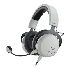 Beyerdynamic MMX 150 Closed Back Gaming Headphones - Gray - سماعة