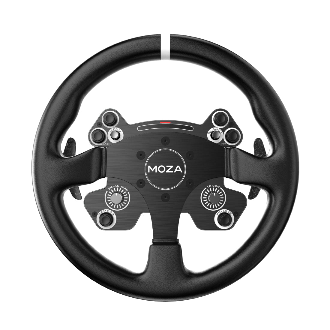 Logitech G29 to 70mm Steering Wheel Adapter Plate by EPIC Sim Solutions 