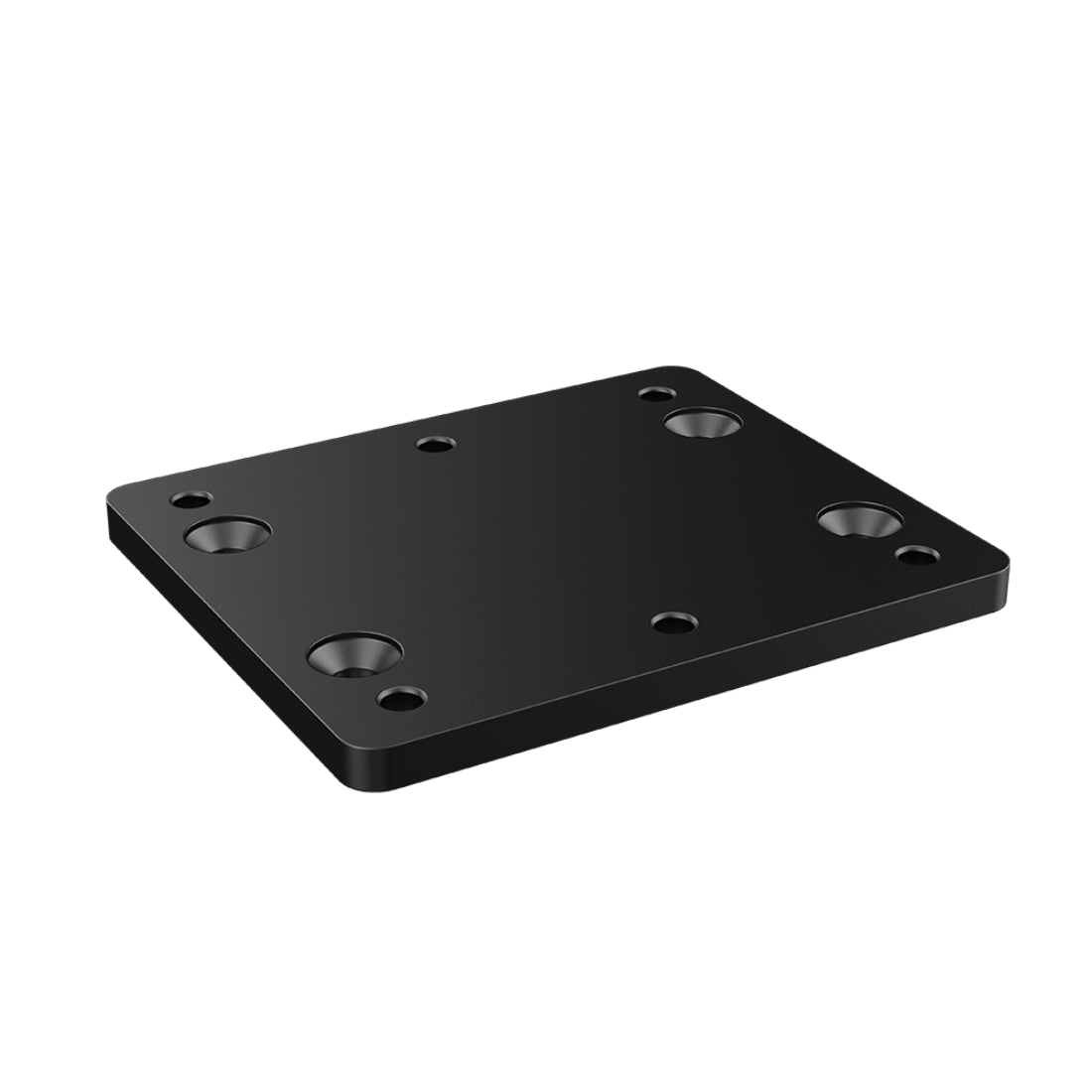 Moza R5 40mm to 66mm 4 holes Adapter Plate - قاعدة - Store 974 | ستور ٩٧٤