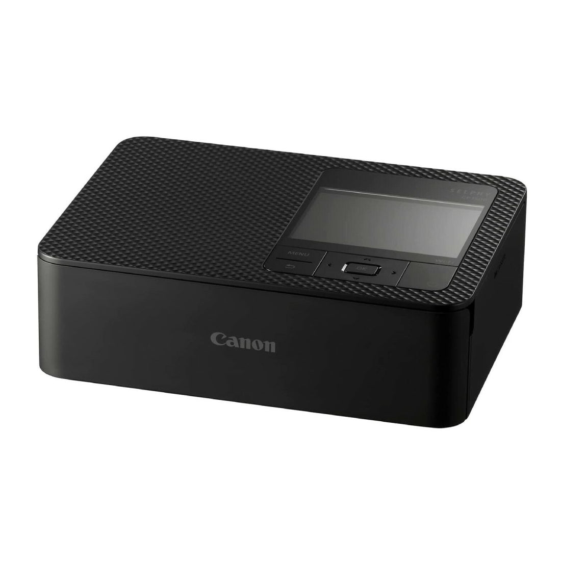 Canon SELPHY CP1500 Printer - Black - طابعة - Store 974 | ستور ٩٧٤