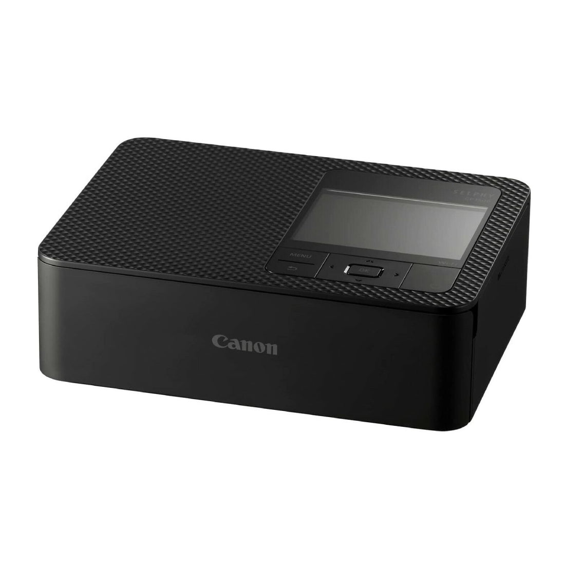 طابعة Canon Selphy CP1500 - Black - طabuة طابعة Canon Selphy CP1500 - Black - طabuة