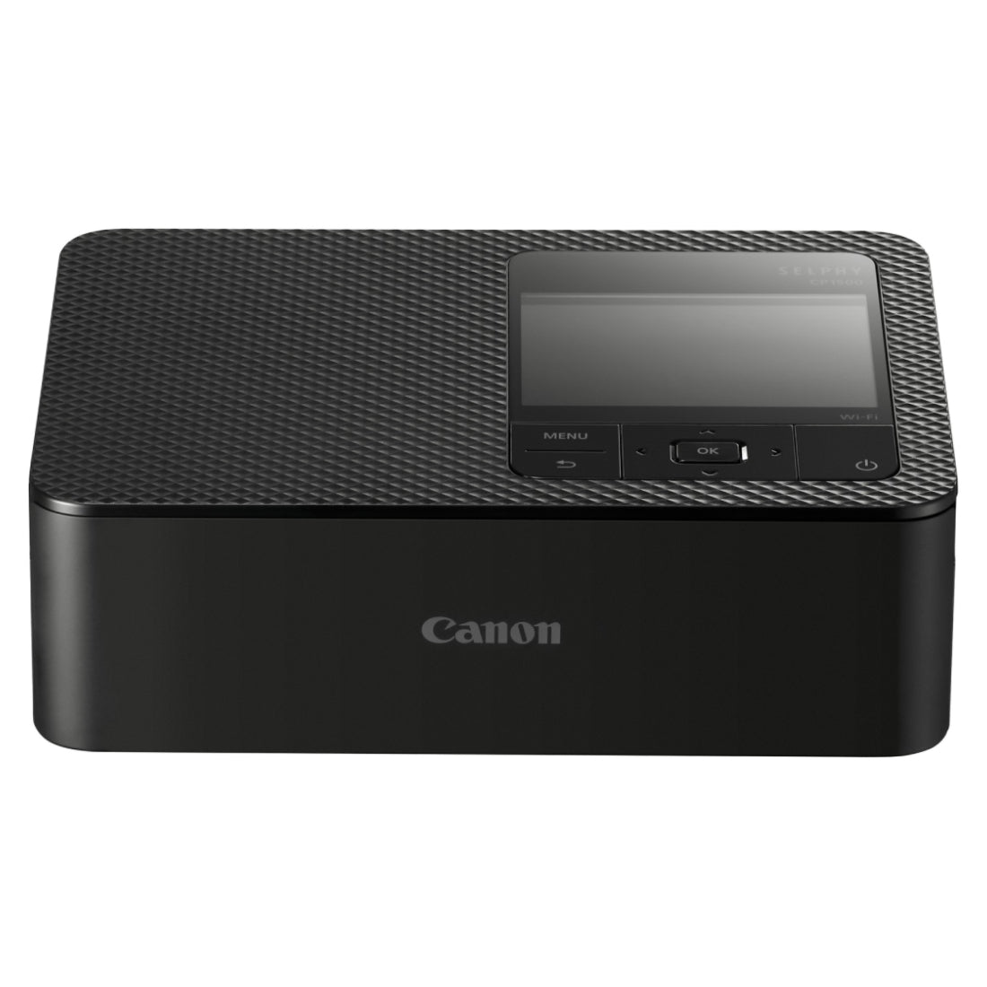 طابعة Canon Selphy CP1500 - Black - طabuة طابعة Canon Selphy CP1500 - Black - طabuة