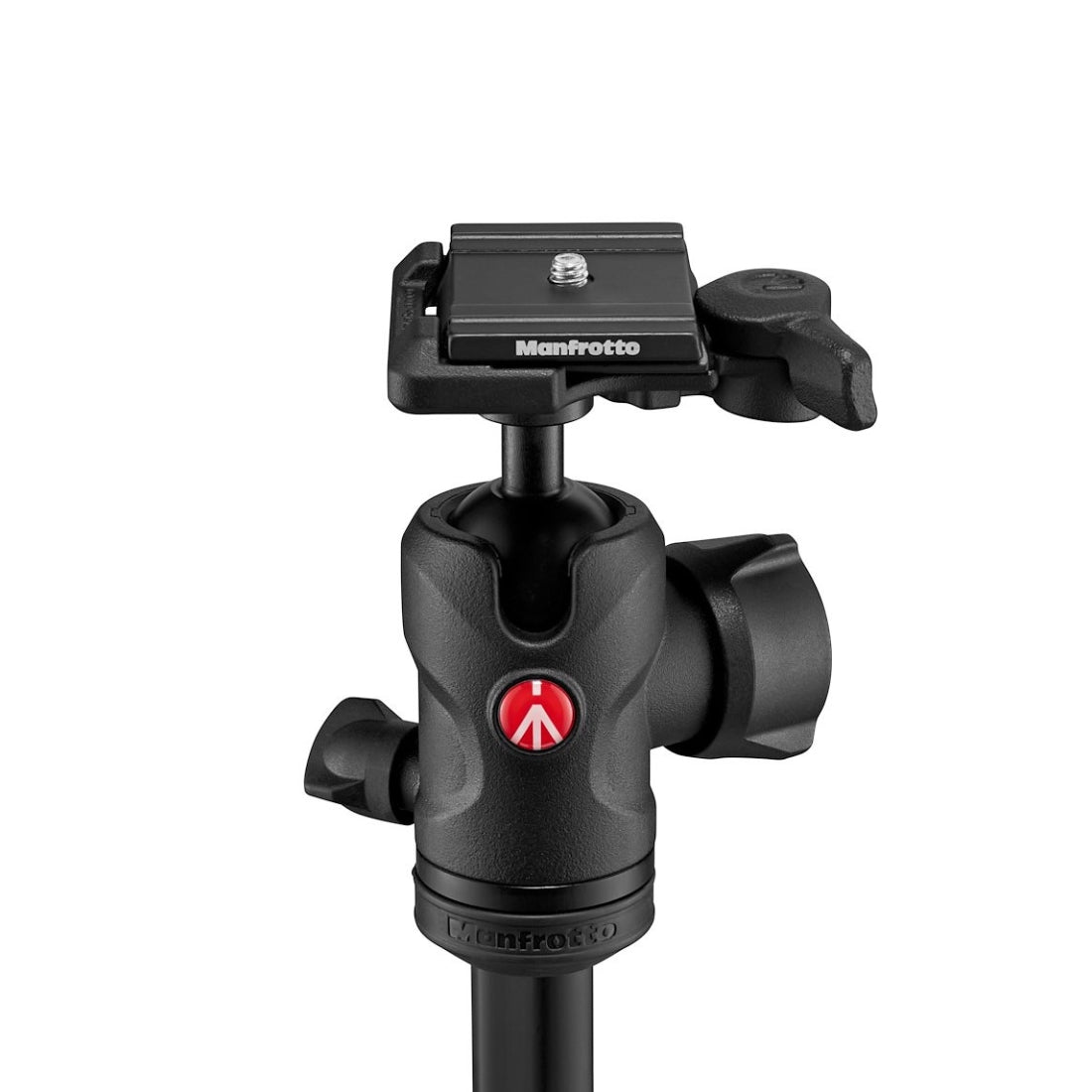 Manfrotto Befree Advanced Nerissimo Travel Tripod twist - حامل ثلاثي الرؤوس - Store 974 | ستور ٩٧٤