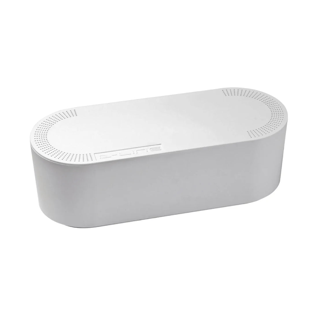 D-Line Small Cable Tidy Unit - White - أكسسوارات D-Line Small Cable Tidy Unit - White - أكسسوارات