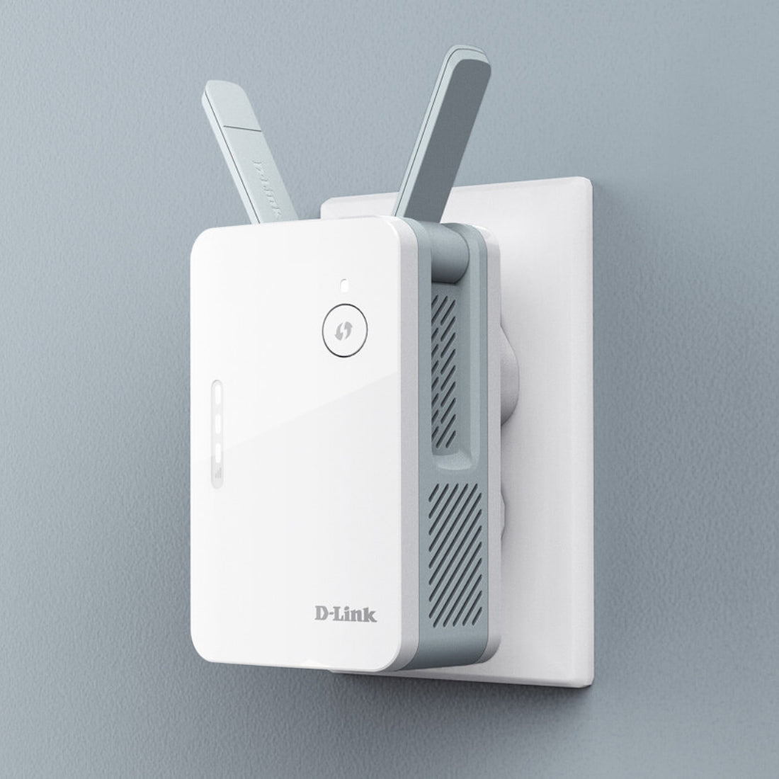 D-link AX1500 WI-FI 6 Mesh Dual Band Range Extender - راوتر - Store 974 | ستور ٩٧٤