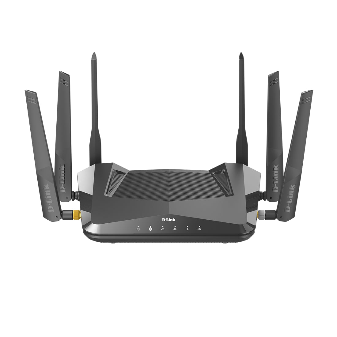 D-link EXO AX AX5400 Wi-Fi 6 Wireless Gaming Router - راوتر - Store 974 | ستور ٩٧٤