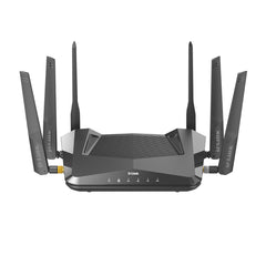 D-link EXO AX AX5400 Wi-Fi 6 Wireless Gaming Router - راوتر