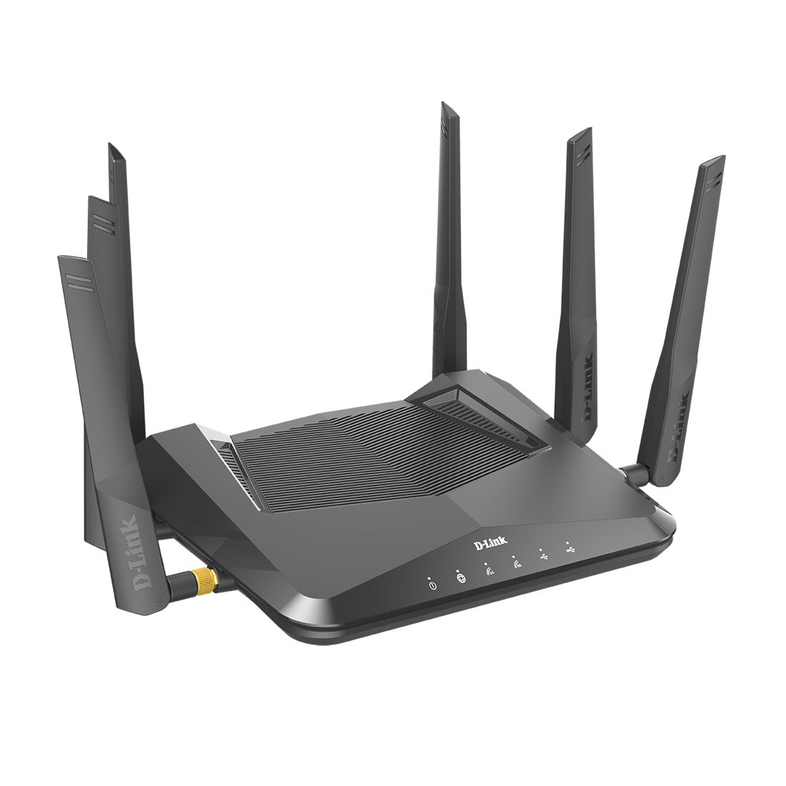 D-link EXO AX AX5400 Wi-Fi 6 Wireless Gaming Router - راوتر - Store 974 | ستور ٩٧٤