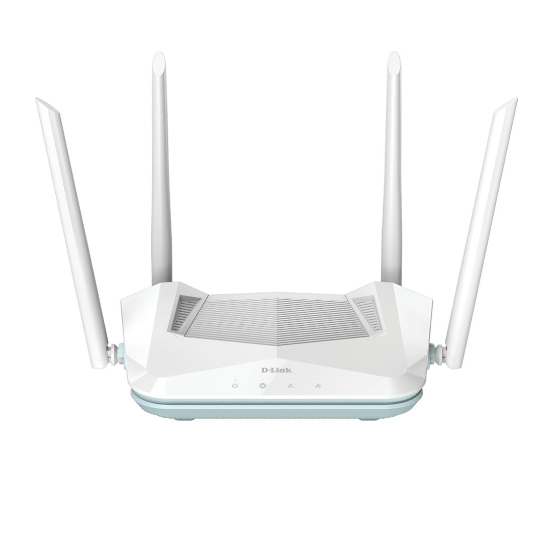 D-link R15 AX1500 Smart Wi-Fi 6 Gigabit Gaming Router - راوتر D-link R15 AX1500 Smart Wi-Fi 6 Gigabit Gaming Router - راوتر