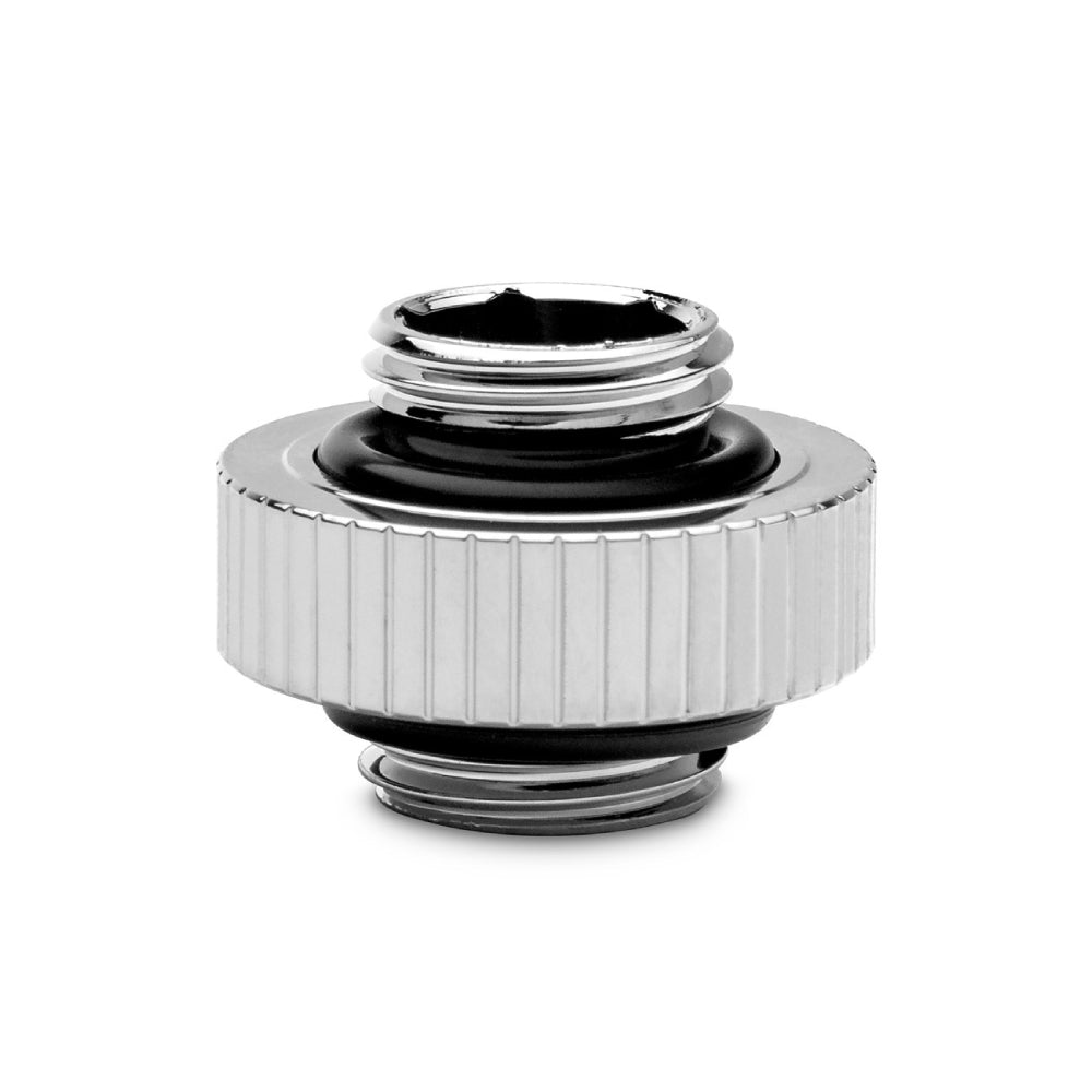 EKWB Quantum Torque Extender Static MM 7 - Nickel - وصلات أنابيب EKWB Quantum Torque Extender Static MM 7 - Nickel - وصلات أنابيب