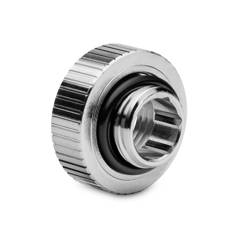 EKWB Quantum Torque Extender Static MM 7 - Nickel - وصلات أنابيب EKWB Quantum Torque Extender Static MM 7 - Nickel - وصلات أنابيب
