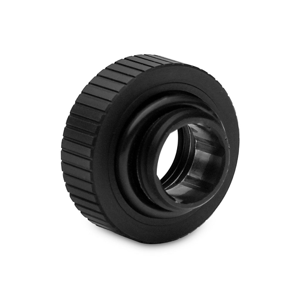 EKWB Quantum Torque Extender Static MM 7 - Black - وصلات أنابيب EKWB Quantum Torque Extender Static MM 7 - Black - وصلات أنابيب