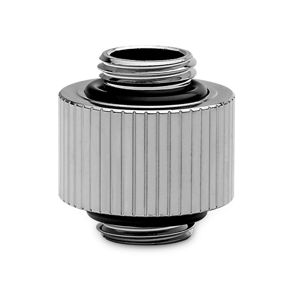 EKWB Quantum Torque Extender Static MM 14 - Nickel - وصلات أنابيب EKWB Quantum Torque Extender Static MM 14 - Nickel - وصلات أنابيب