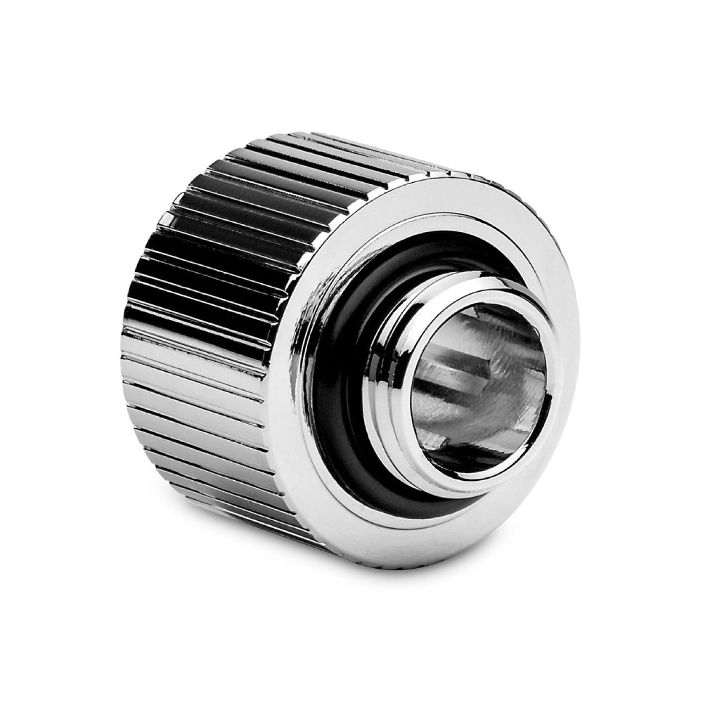 EKWB Quantum Torque Extender Static MM 14 - Nickel - وصلات أنابيب EKWB Quantum Torque Extender Static MM 14 - Nickel - وصلات أنابيب