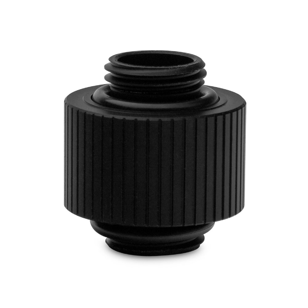 EKWB Quantum Torque Extender Static MM 14 - Black - وصلات أنابيب EKWB Quantum Torque Extender Static MM 14 - Black - وصلات أنابيب