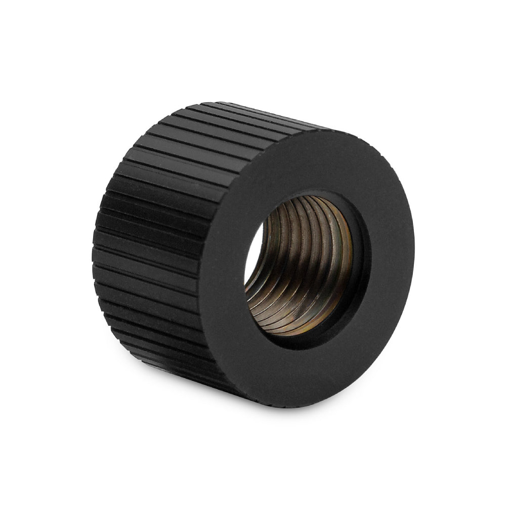 EKWB Quantum Torque Extender Static FF 14 - Black - وصلات أنابيب EKWB Quantum Torque Extender Static FF 14 - Black - وصلات أنابيب