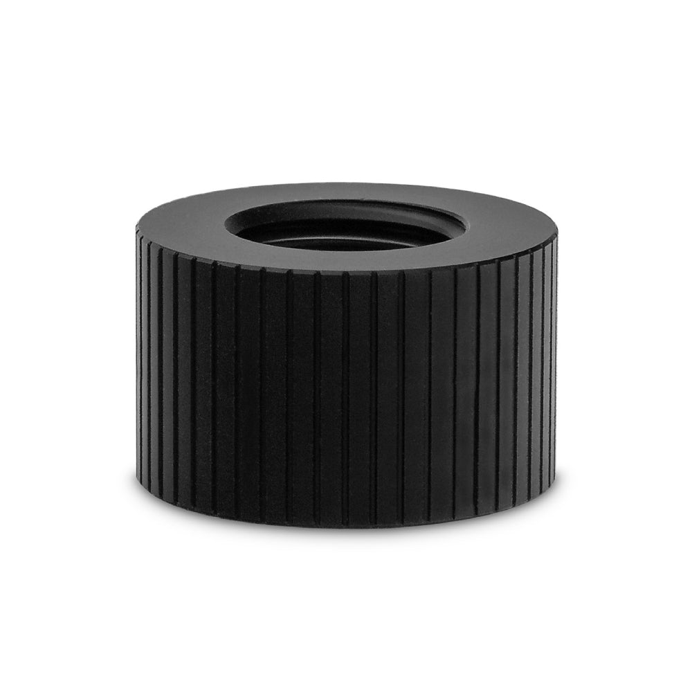 EKWB Quantum Torque Extender Static FF 14 - Black - وصلات أنابيب EKWB Quantum Torque Extender Static FF 14 - Black - وصلات أنابيب