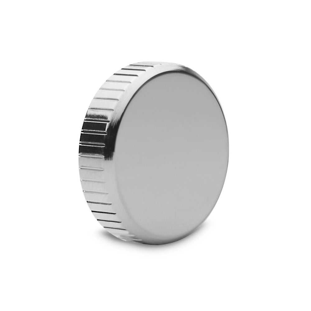 EKWB Quantum Torque Plug - Nickel - وصلة أنابيب EKWB Quantum Torque Plug - Nickel - وصلة أنابيب